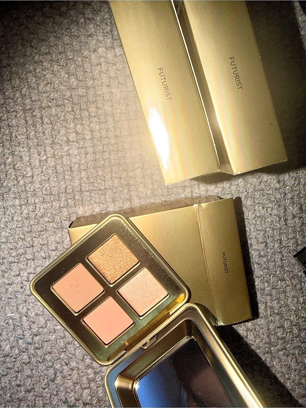 Futurist Eyeshadow Palette NEW